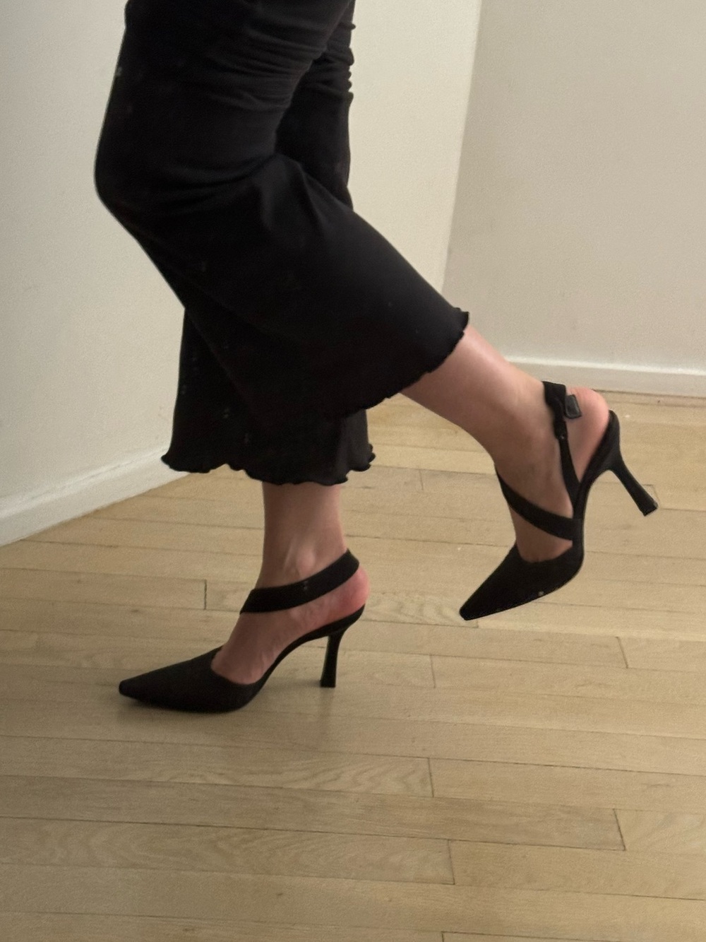 Vintage Stuart Weitzman Pumps